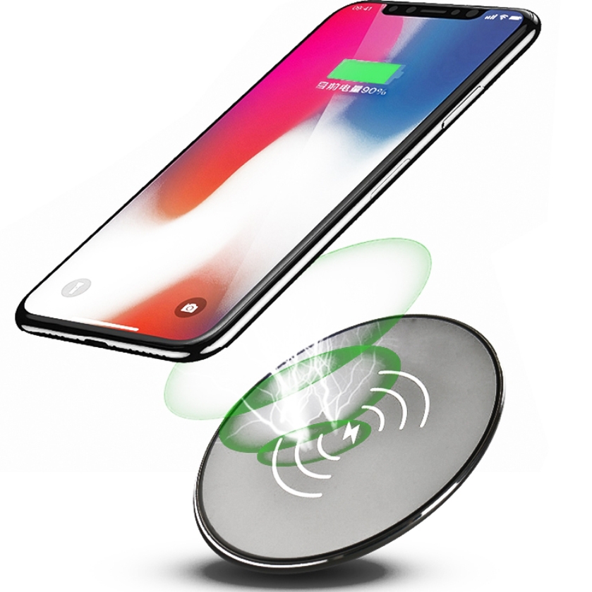 Wireless Charger